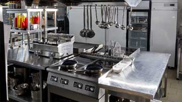 Gastro-Gerätereparatur Berlin