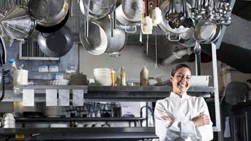 Gastronomiegeräte-Reparatur Berlin