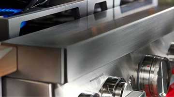 Reparatur-von-Gastro-Herd Berlin