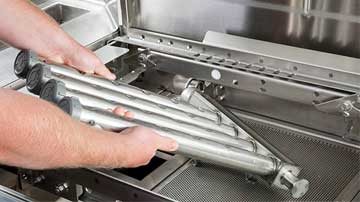 Gastro-Wartungsservice Berlin