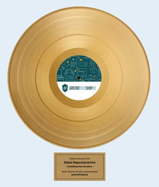 Gastro Reparatur Berlin